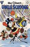 Walt Disney's Uncle Scrooge #215 Comic Books - Covers, Scans, Photos in Walt Disney's Uncle Scrooge Comic Books - Covers, Scans, Gallery